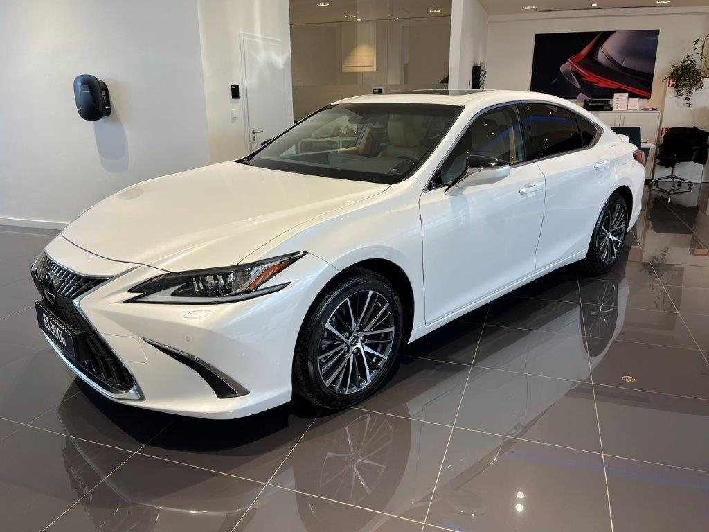 Lexus ES 300h  BUSINESS EDITION