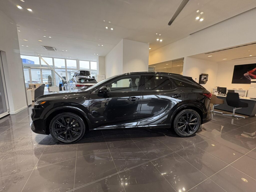 Lexus RX 500h  F SPORT 4x4