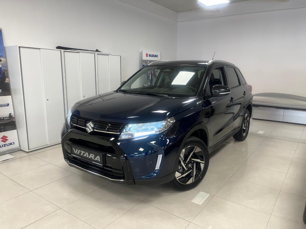 Suzuki Vitara  ELEGANCE 1,4 HYBRID M/T 4x2 MY24