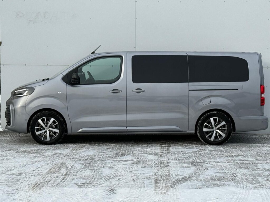 Toyota Proace Verso  2.0 D-4D L2 VIP Webasto AT