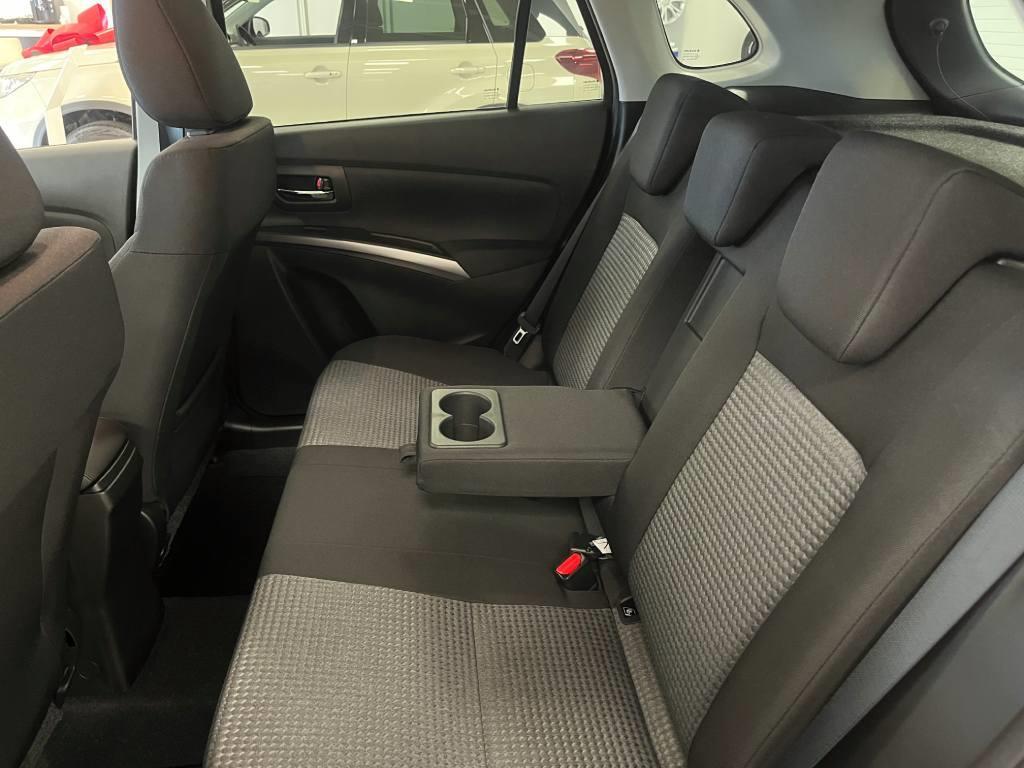 Suzuki S-Cross  PREMIUM 1,4 HYBRID A/T 4x2 MY25