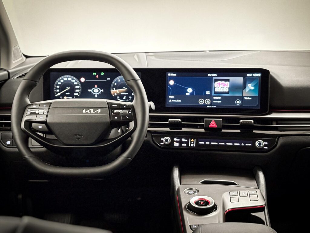 KIA Sportage  1,6 T-GDi 4x2 7DCT TOP