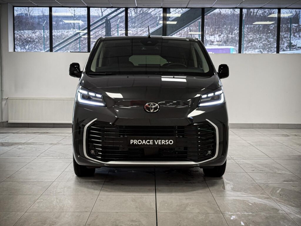 Toyota Proace Verso  2.0L Diesel