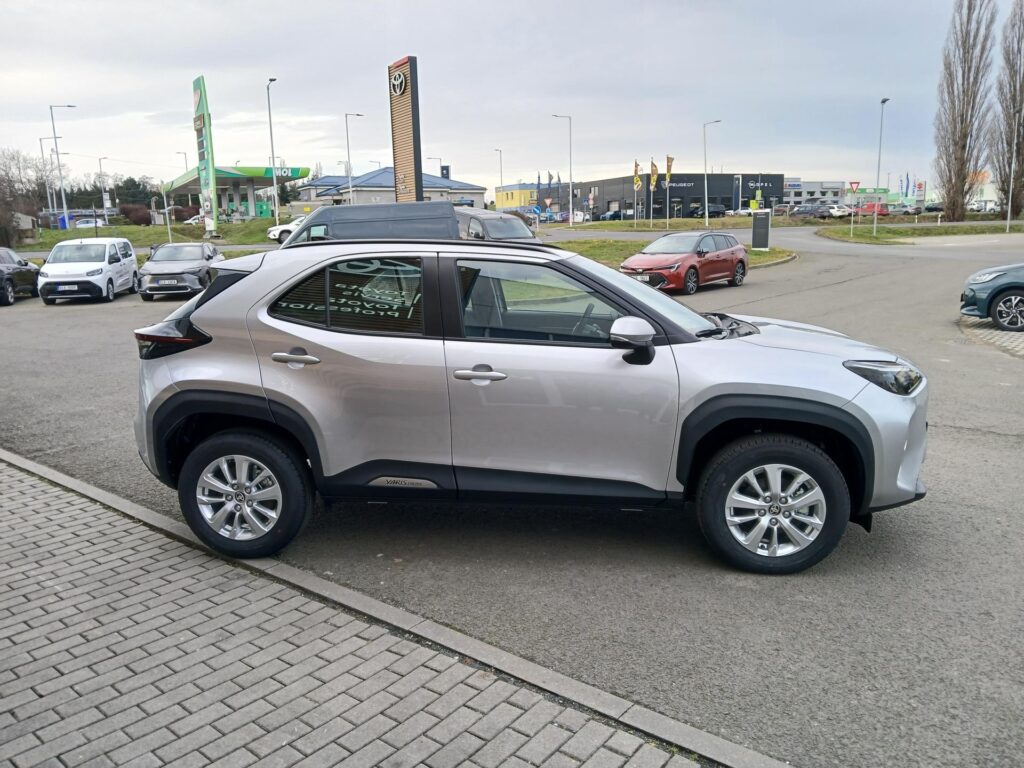 Toyota Yaris Cross  1.5 HEV 116 k Limited edition