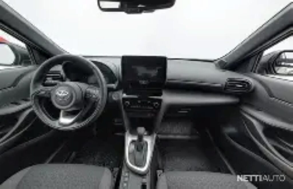 Toyota Yaris  hatchback, 1.5 Hybrid (130 k) e-CVT, Premiere Edition