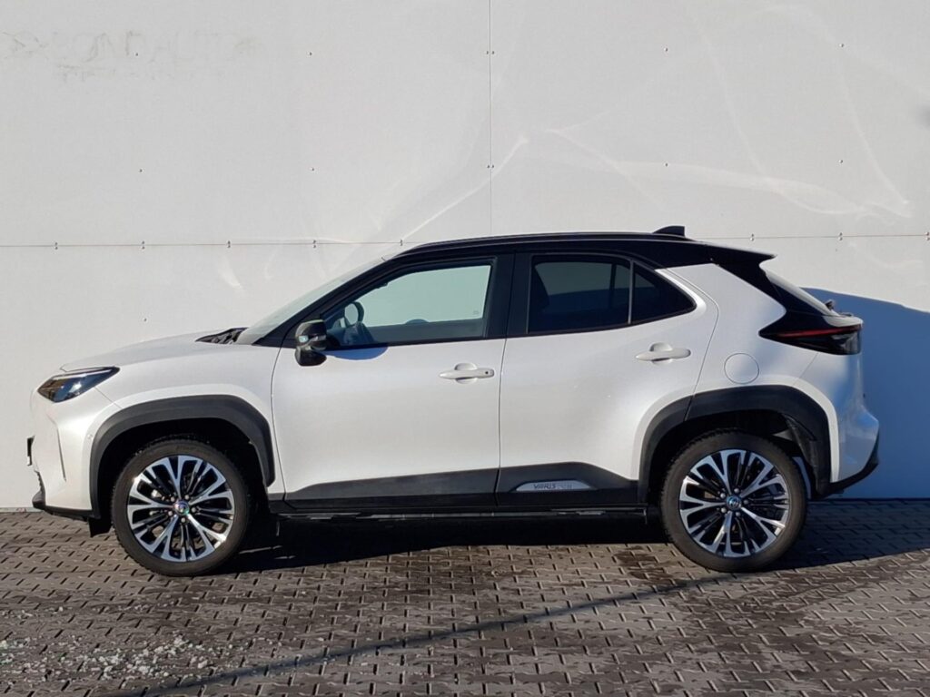 Toyota Yaris Cross  1.5 HSD e-CVT Executive Smart AWD
