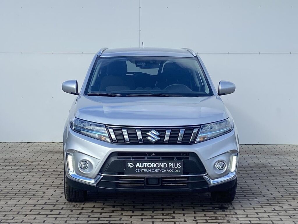 Suzuki Vitara  1.4 HYBRID 95kW Premium