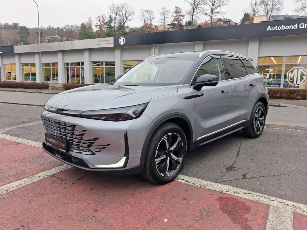 BAIC X7  ALL IN 1.5T 130kW 4×2 7DCT