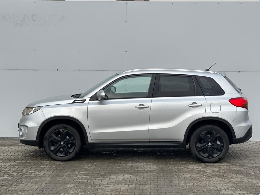 Suzuki Vitara  1.4 BoosterJet S Allgrip