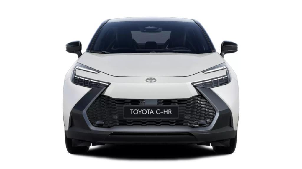 Toyota C-HR  2.0L HEV CVT Executive Premiere Edition 4×4 + ZIMNÍ KOMPLETY ZDARMA