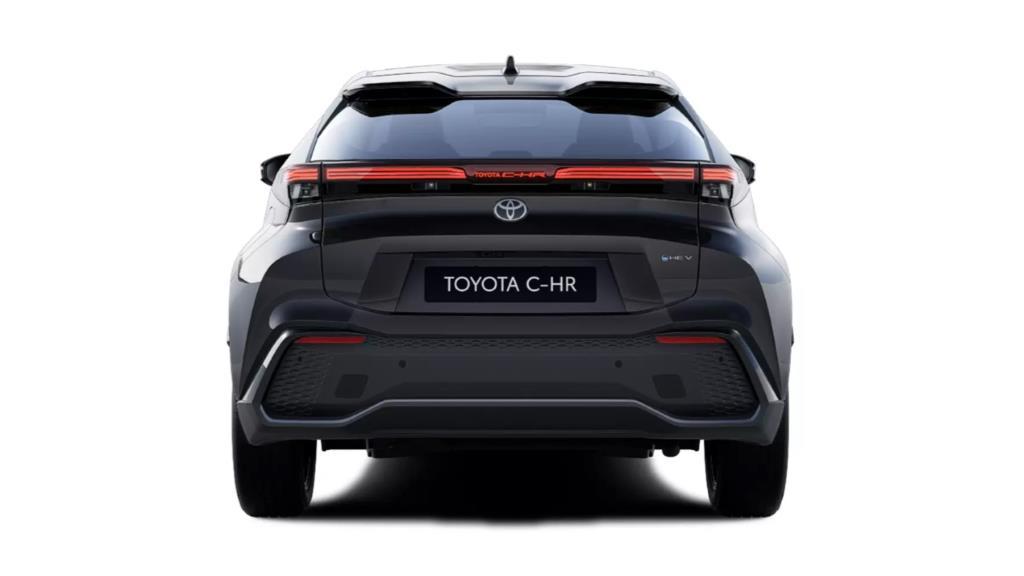 Toyota C-HR  2.0L HEV CVT Executive Premiere Edition 4×4 + ZIMNÍ KOMPLETY ZDARMA