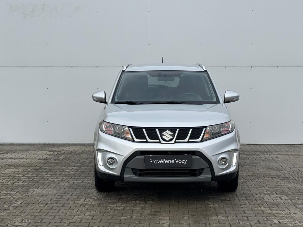 Suzuki Vitara  1.4 BoosterJet S Allgrip