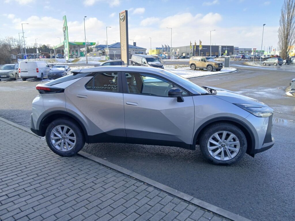 Toyota C-HR  1.8 HEV Limited Edition