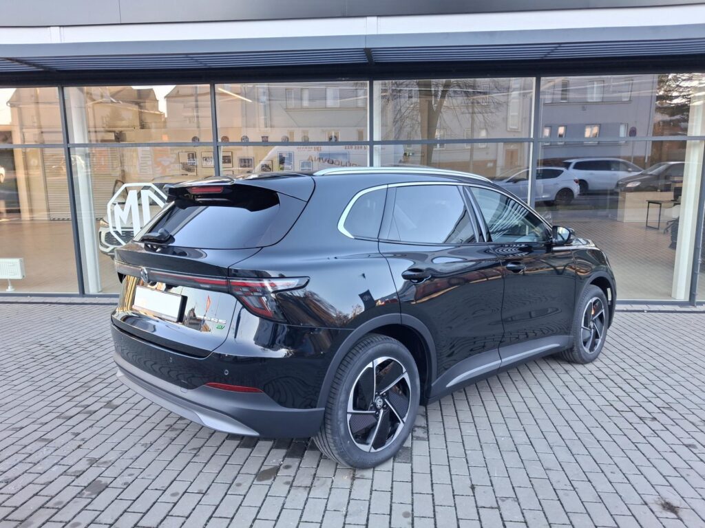 MG S5  EXCLUSIVE 64kWh 170kW