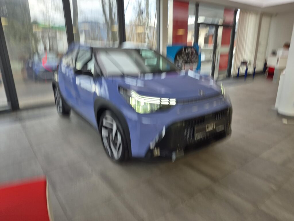 Toyota Aygo X  Executive 1.5 Hybrid (116 k)