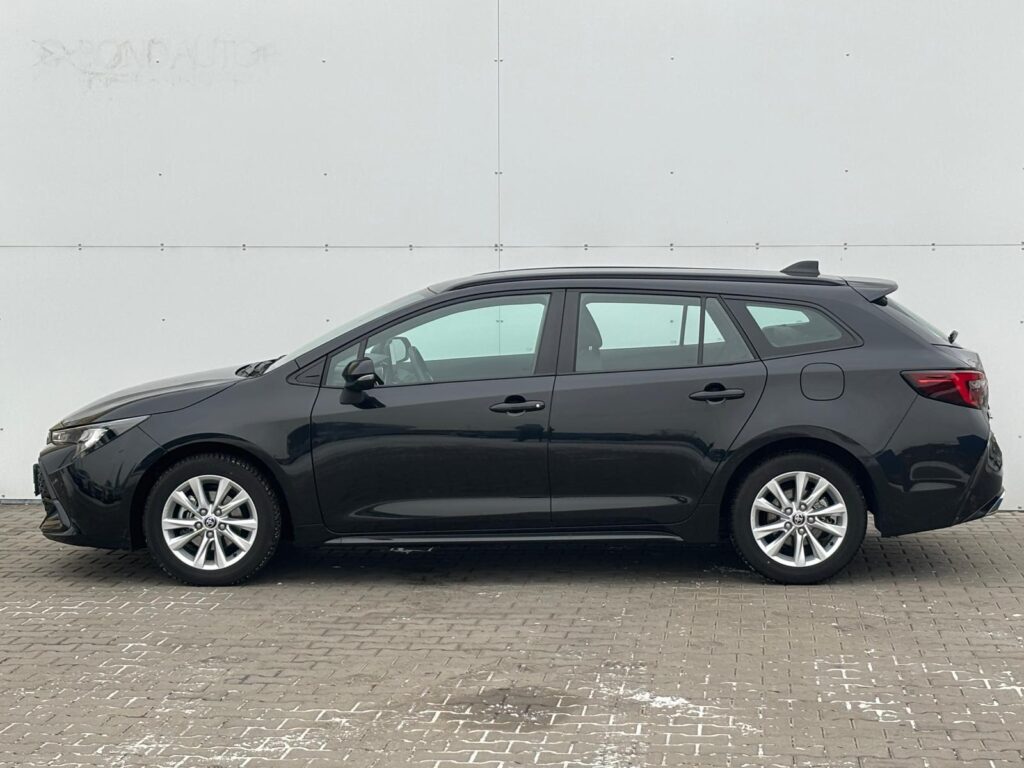 Toyota Corolla  1.8 HSD e-CVT Comfort Tech