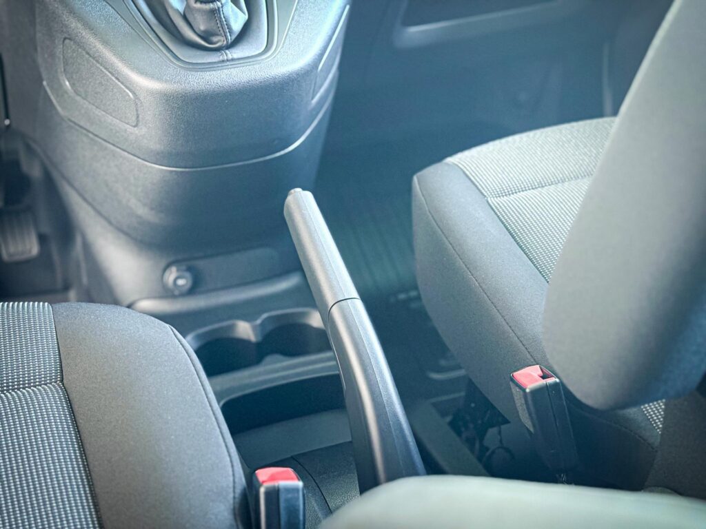 Toyota Proace City  1,5D 130PS 6MT CC 5D Long  5S