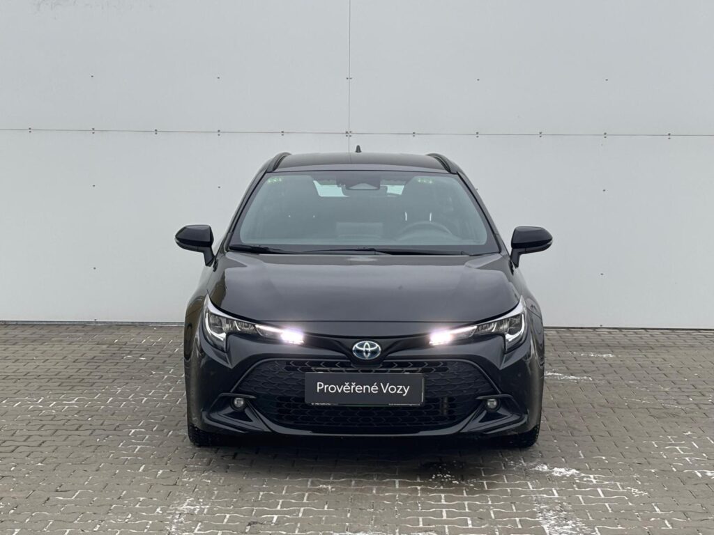 Toyota Corolla  1.8 HSD e-CVT Comfort Tech