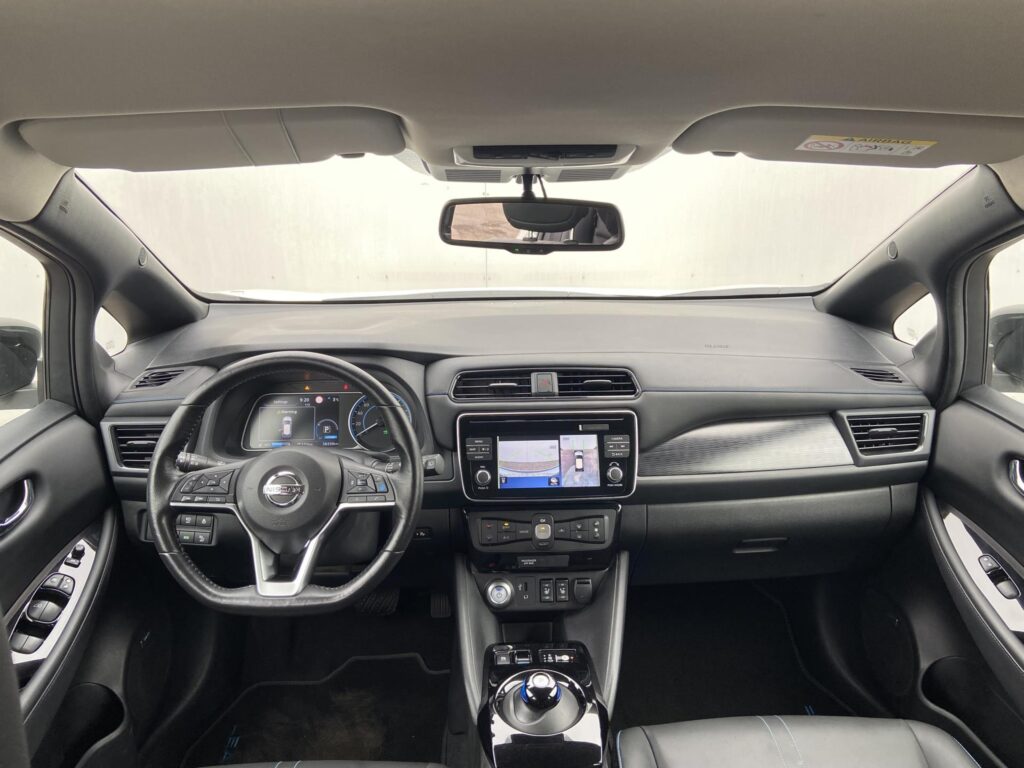 Nissan LEAF  40kWh TEKNA ProPilot SOH 90.2%