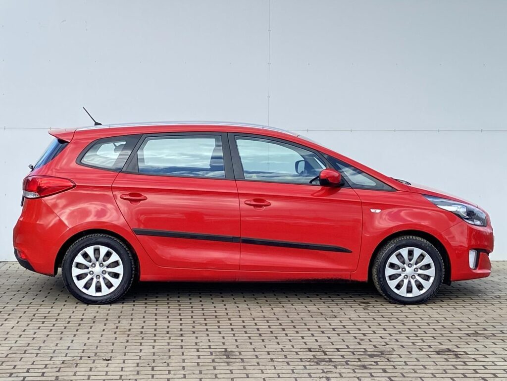 KIA Carens  1.6 GDi 99kW Comfort