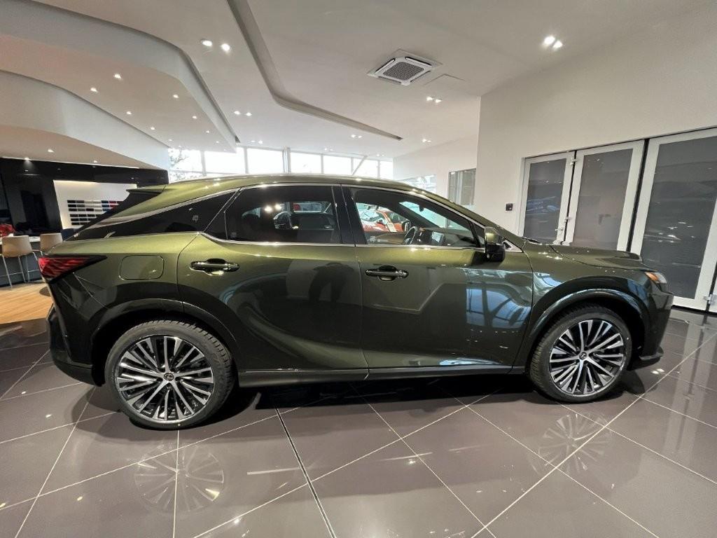 Lexus RX 450h+  EXECUTIVE PLUS 4x4