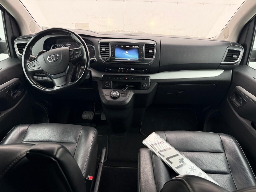 Toyota Proace Verso  2.0 D-4D L2 VIP AT
