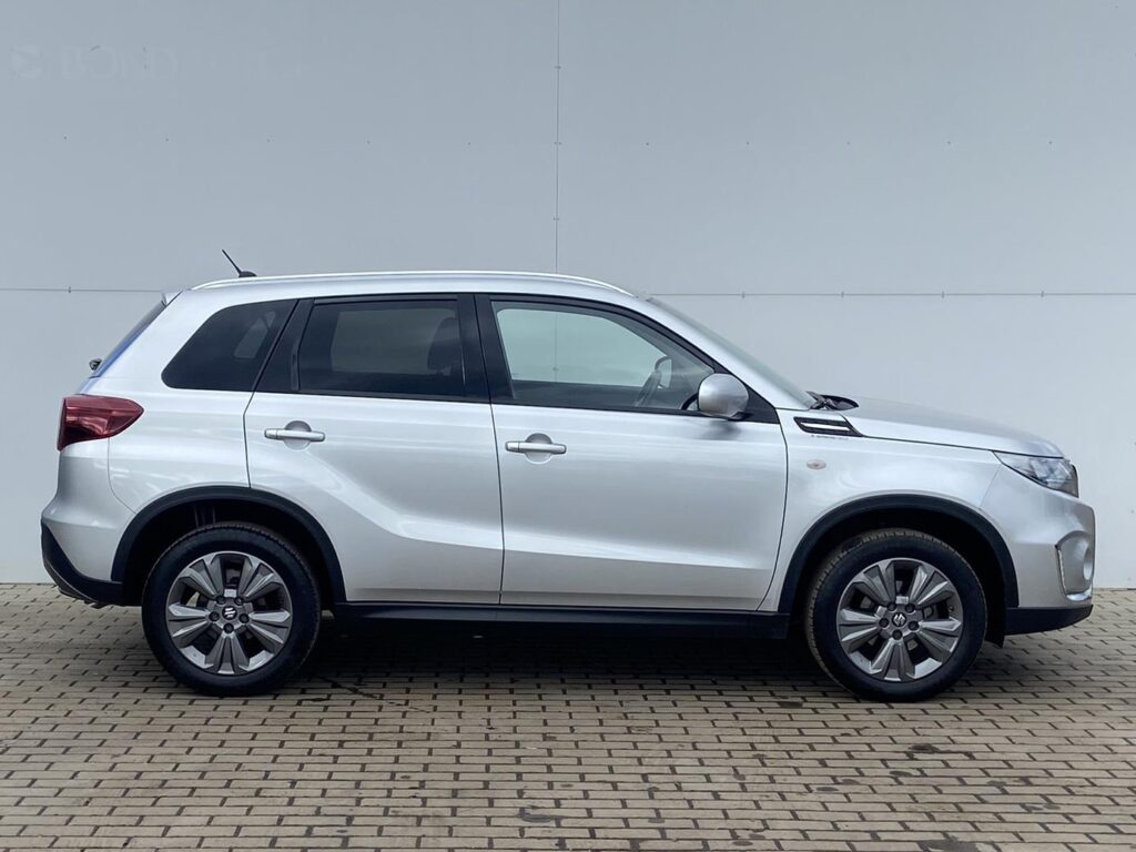Suzuki Vitara  1.4 HYBRID 95kW Premium