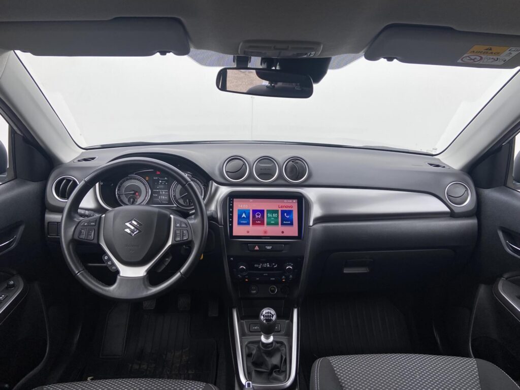 Suzuki Vitara  1.4 HYBRID 95kW Premium