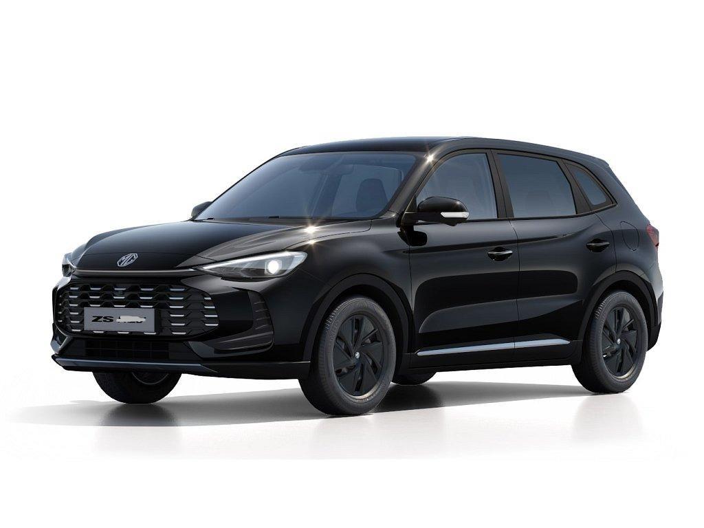 MG ZS  EXCITE 1.5 85kW 5MT