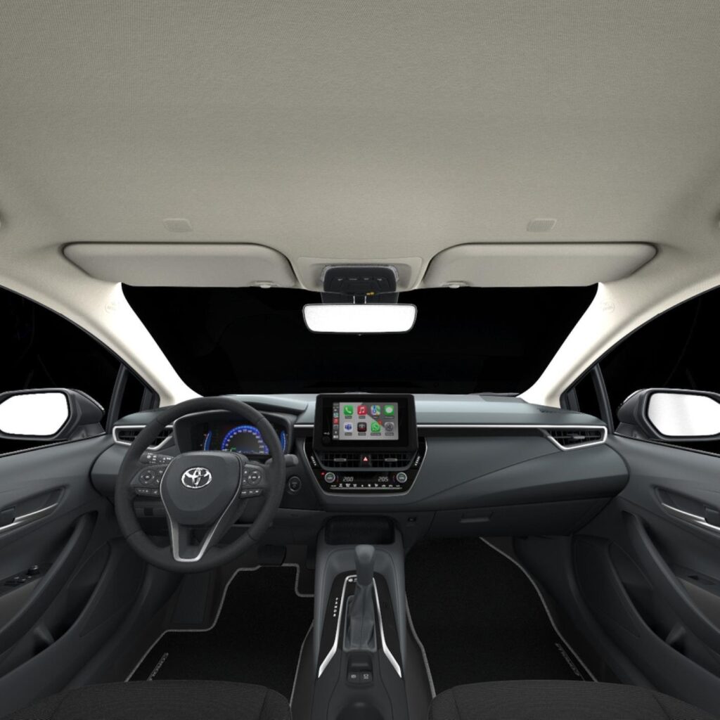 Toyota Corolla  1,8 Hybrid, ( 4x2), Comfort