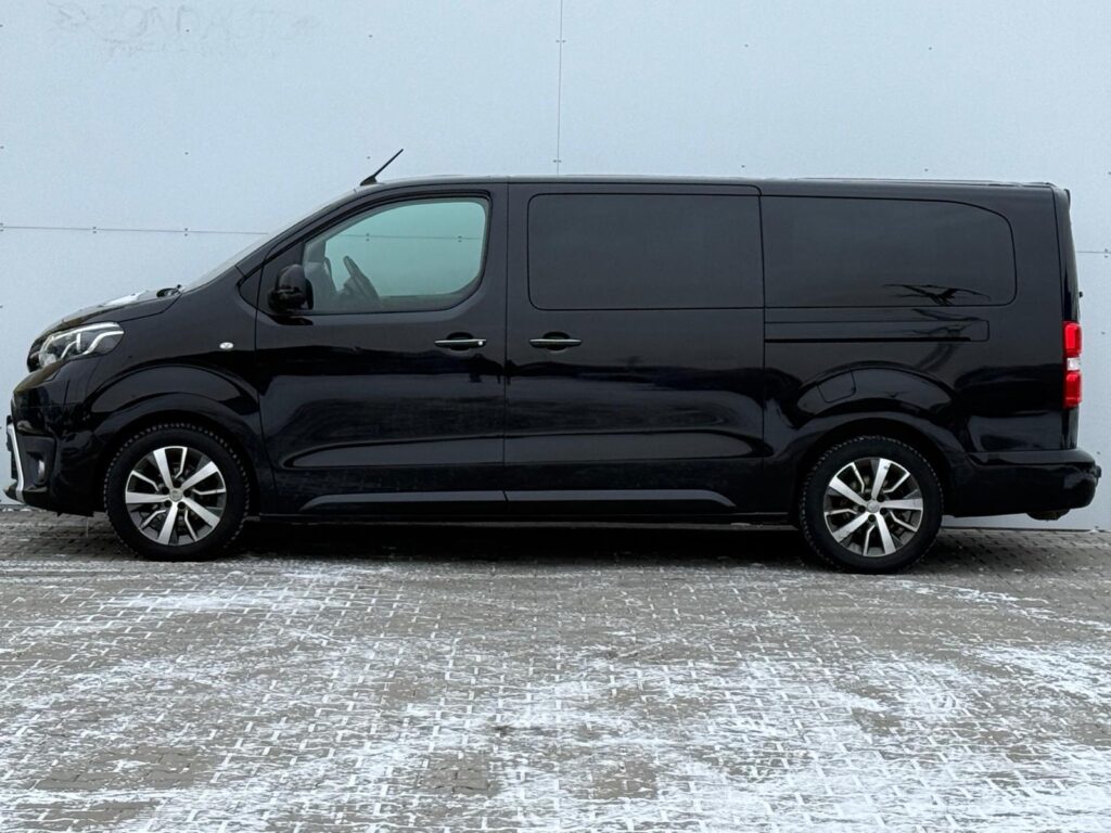 Toyota Proace Verso  2.0 D-4D L2 VIP AT