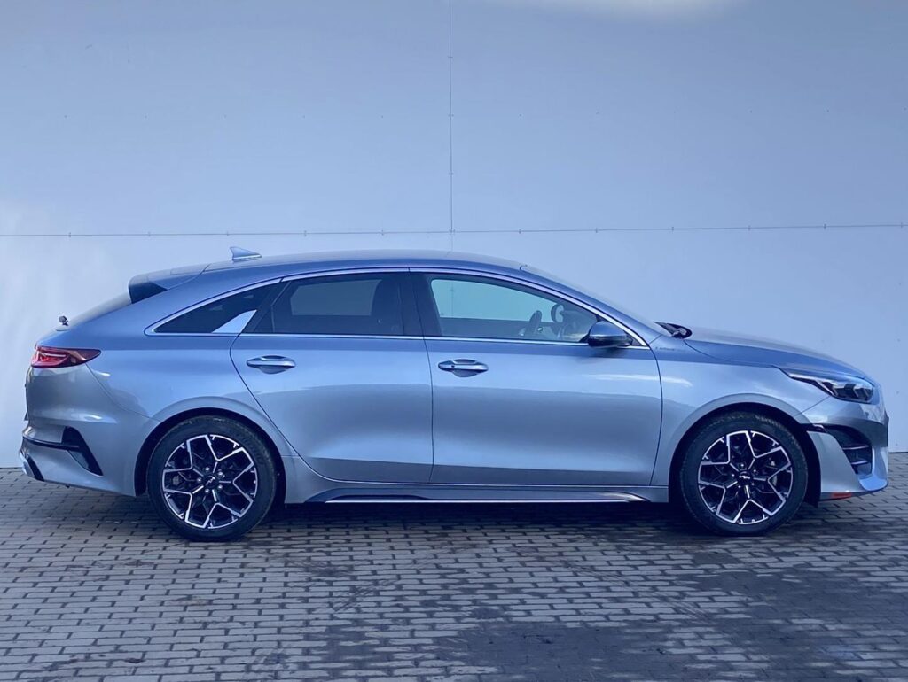KIA ProCeed  1.5 T-GDi 117kW GT-Line