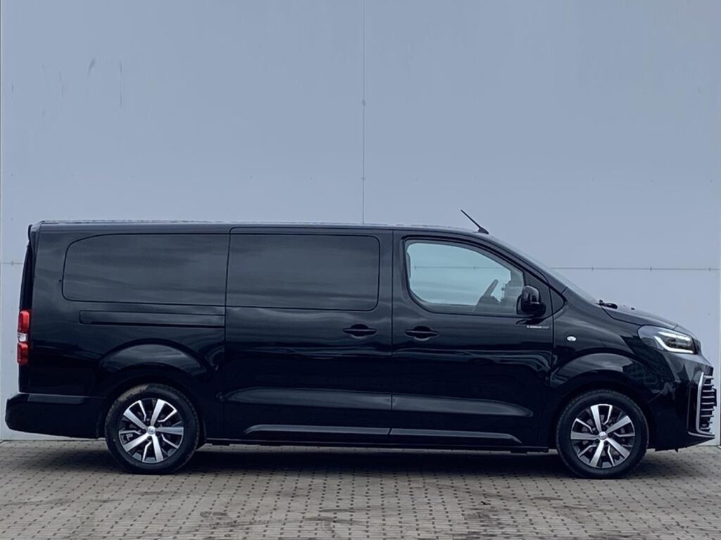 Toyota Proace  L2 2.0 D-4D 180k 8AT VIP