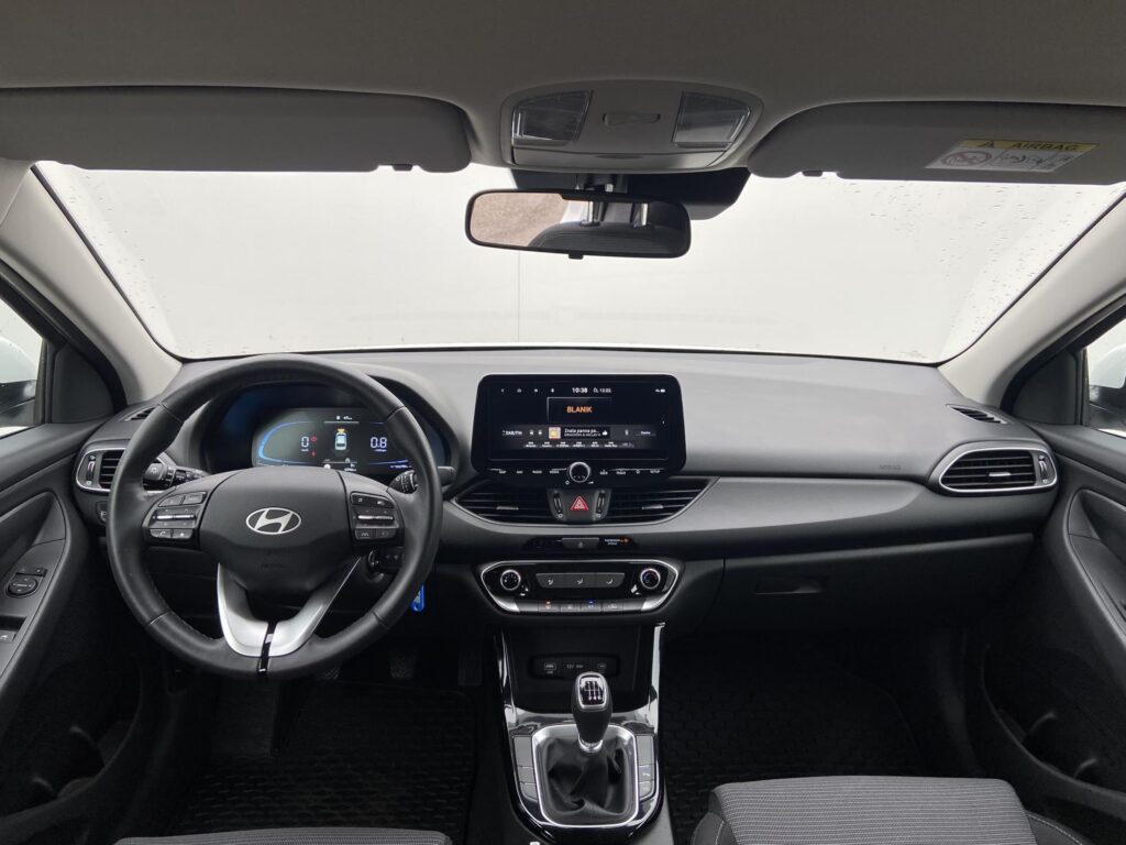 Hyundai i30  1.5 CVVT 71kW Comfort