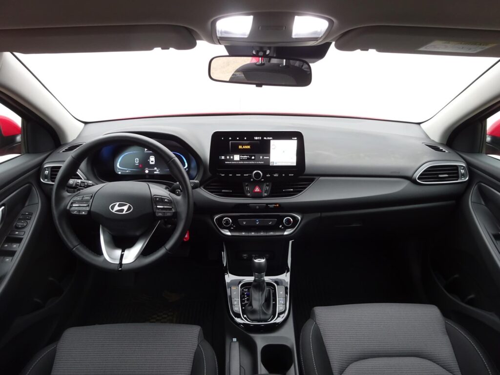 Hyundai i30  1.0 T-GDi 73kW DCT Smart