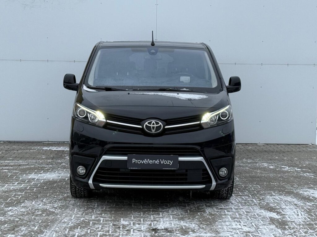 Toyota Proace Verso  2.0 D-4D L2 VIP AT