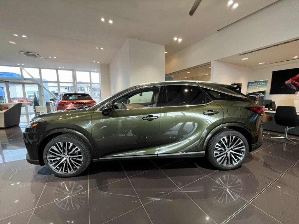 Lexus RX 450h+  EXECUTIVE PLUS 4x4