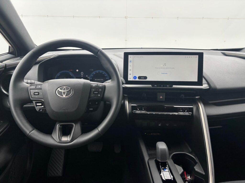Toyota C-HR  2,0 HEV e-CVT Executive