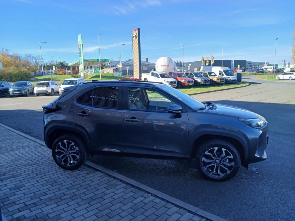 Toyota Yaris Cross  1.5 HEV 4x2 Style