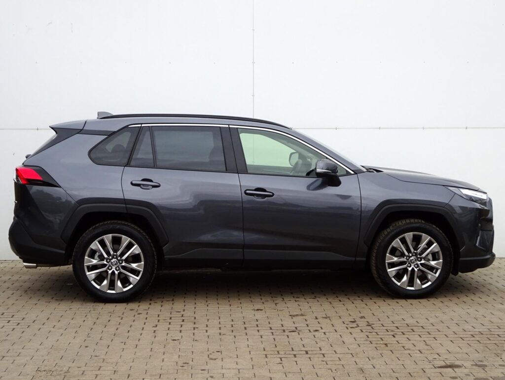 Toyota RAV4  2.5 HSD e-CVT AWD Exe. Sky. JBL