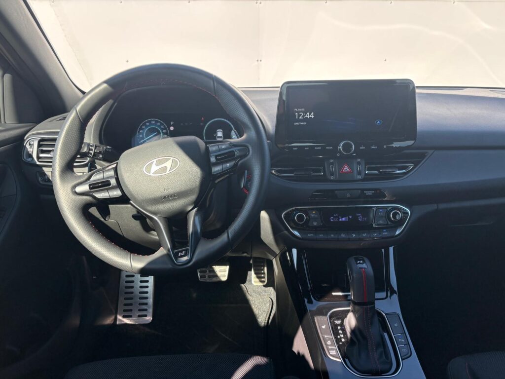Hyundai i30  1.5 T-GDI MHEV DCT N-Line