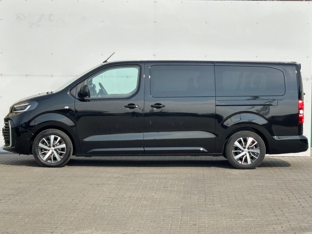 Toyota Proace Verso  2.0 D-4D L2 VIP Webasto AT