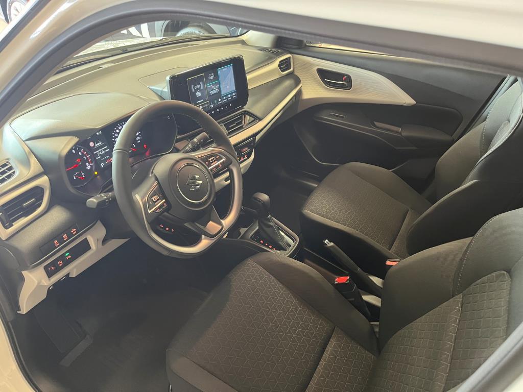 Suzuki Swift  PREMIUM 1.2 HYBRID CVT 4x2 MY26