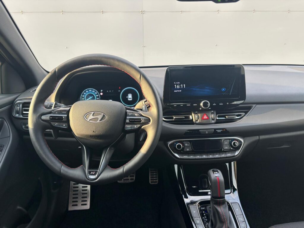 Hyundai i30  1.5 T-GDI MHEV DCT N-Line