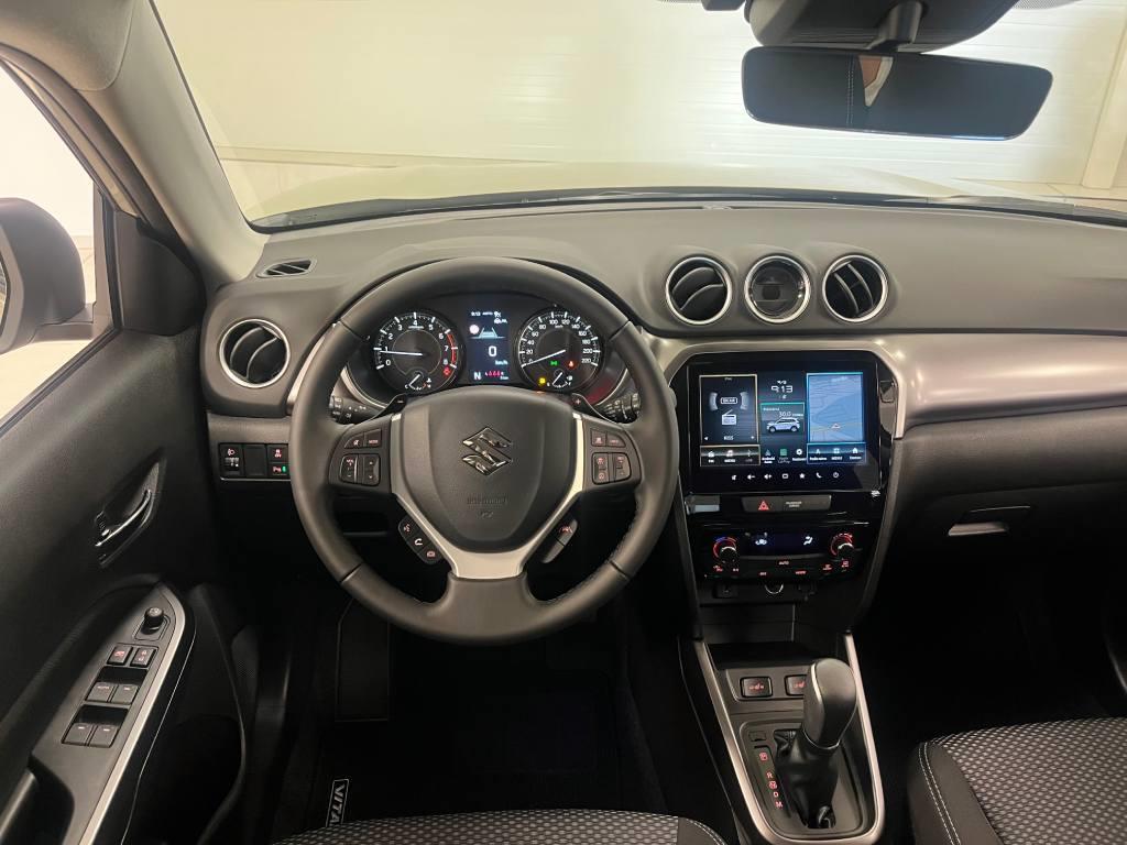 Suzuki Vitara  PREMIUM 1,4 A/T 4x2 IHNED!