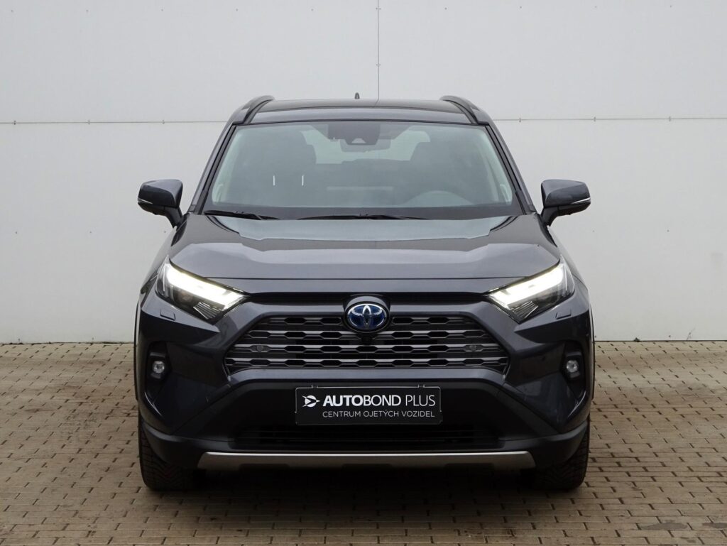 Toyota RAV4  2.5 HSD e-CVT AWD Exe. Sky. JBL