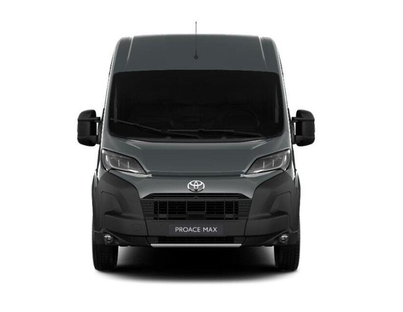 Toyota Proace Max  2.2D 180PS 8AT L3H2 4D Van Comfort Executive