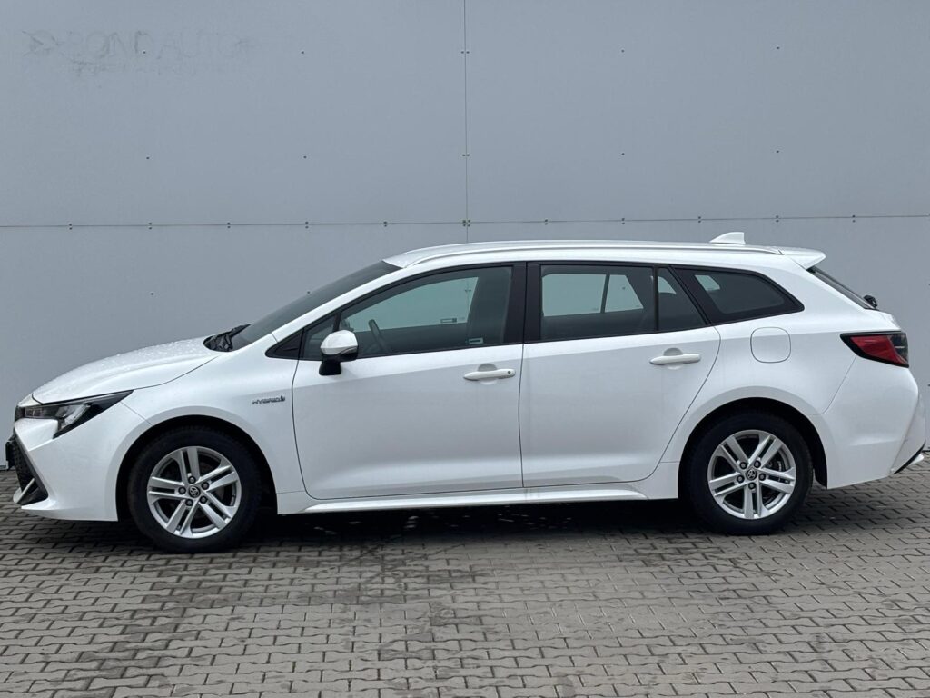 Toyota Corolla  1.8 HSD e-CVT Comfort