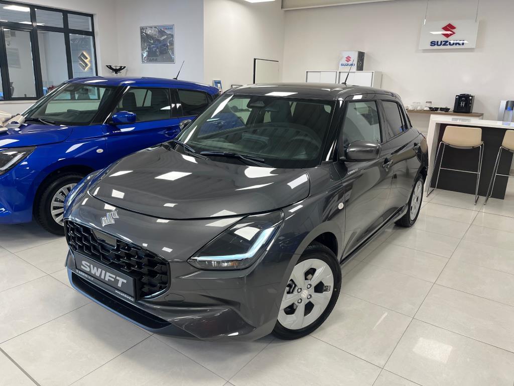 Suzuki Swift  PREMIUM 1.2 HYBRID CVT 4x2 MY26