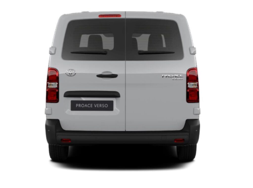 Toyota ProAce  2.2L Diesel, 6 st. Combi